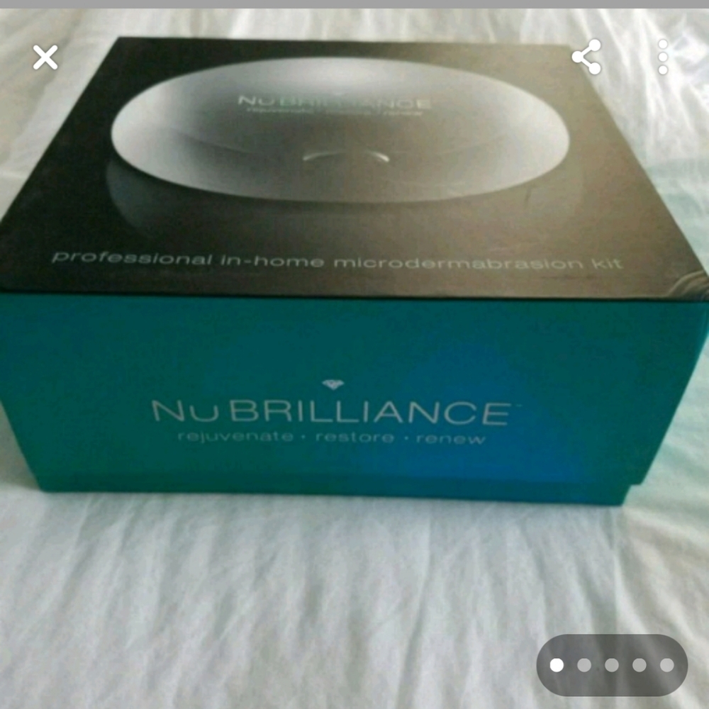 micro dermabrasion and more